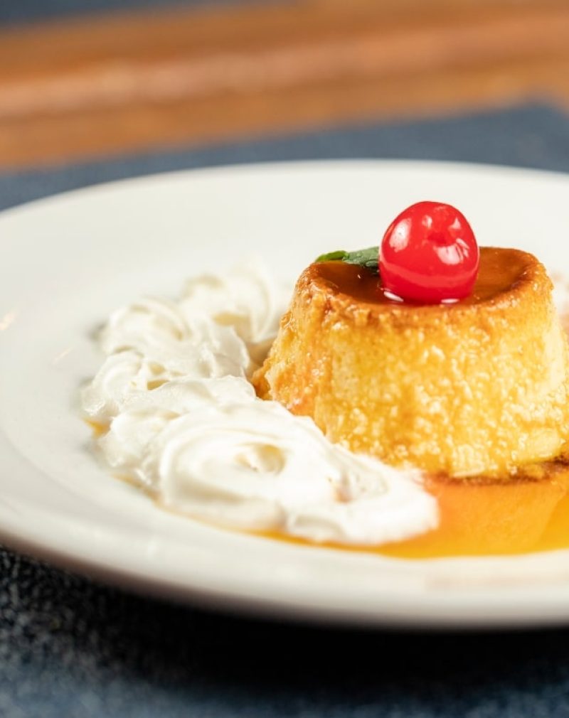Restaurante Madeira