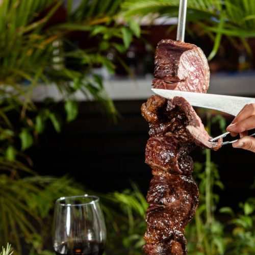 El mejor restaurante en Los Cabos