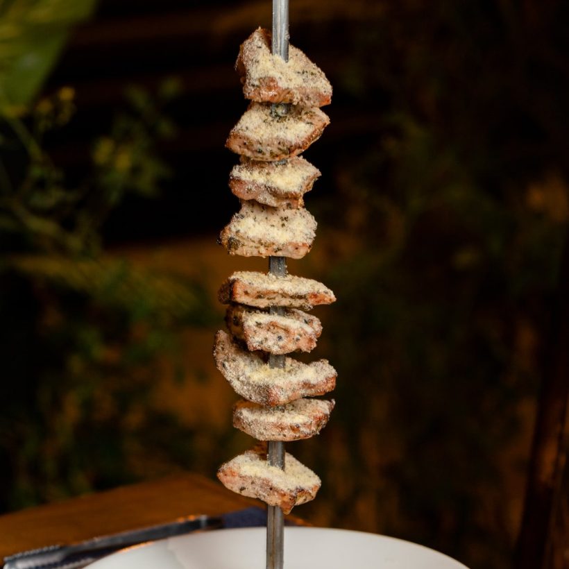 Restaurante Madeira Los Cabos